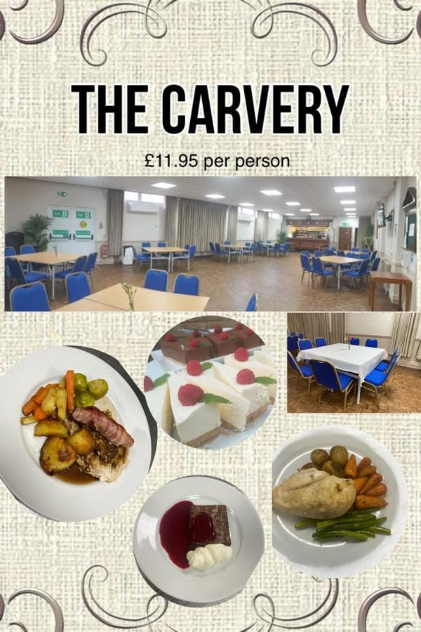 The Carvery